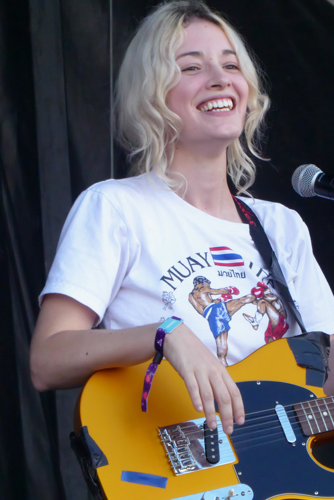 Emmanuelle Proulx | Peter Kelly | Flickr