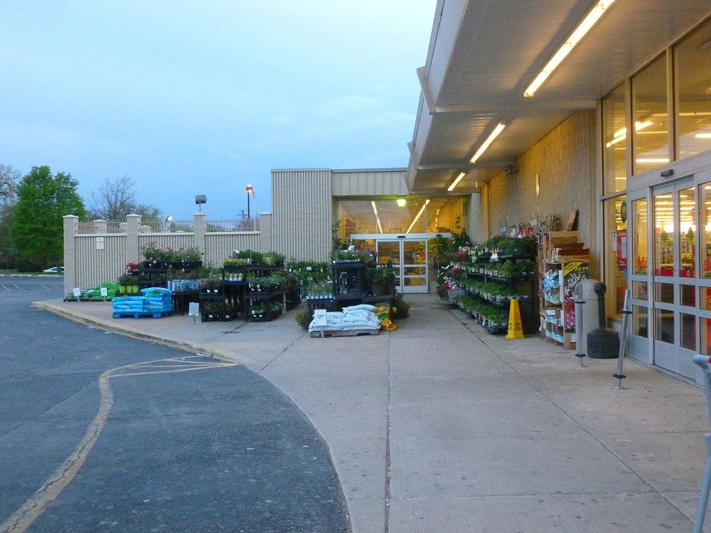 Kmart, Steger, IL (08) 3231 Chicago Rd, Steger, IL. Opened… Flickr