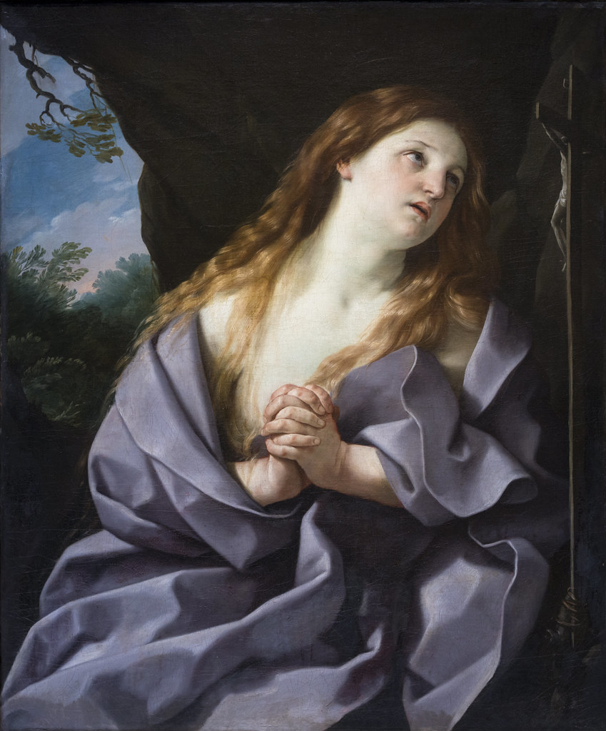 Madeleine S Exposition Nicolas Regnier Musee D Arts De Flickr