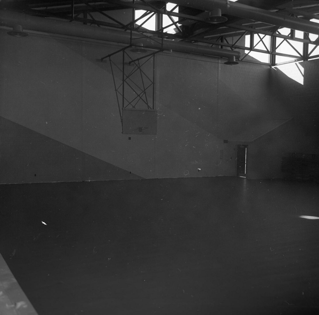 Oakwood Newspaper, 5101972 Jim Slaughter Photography Col… Flickr