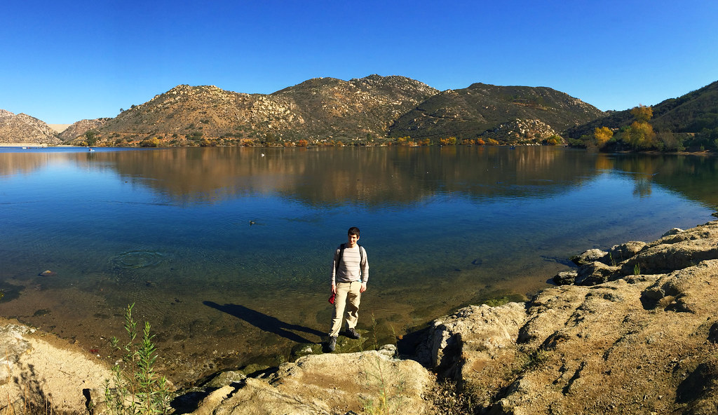 Best Winter Hikes In Southern California Our Wanders