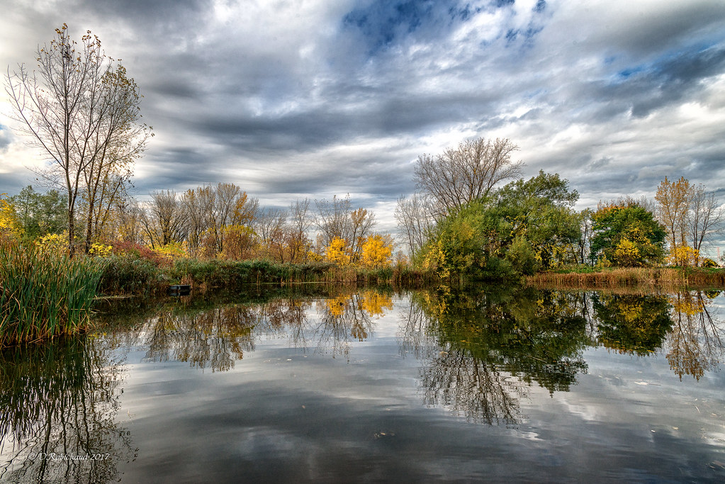 D8E_7558 Boucherville Donald Robichaud Flickr