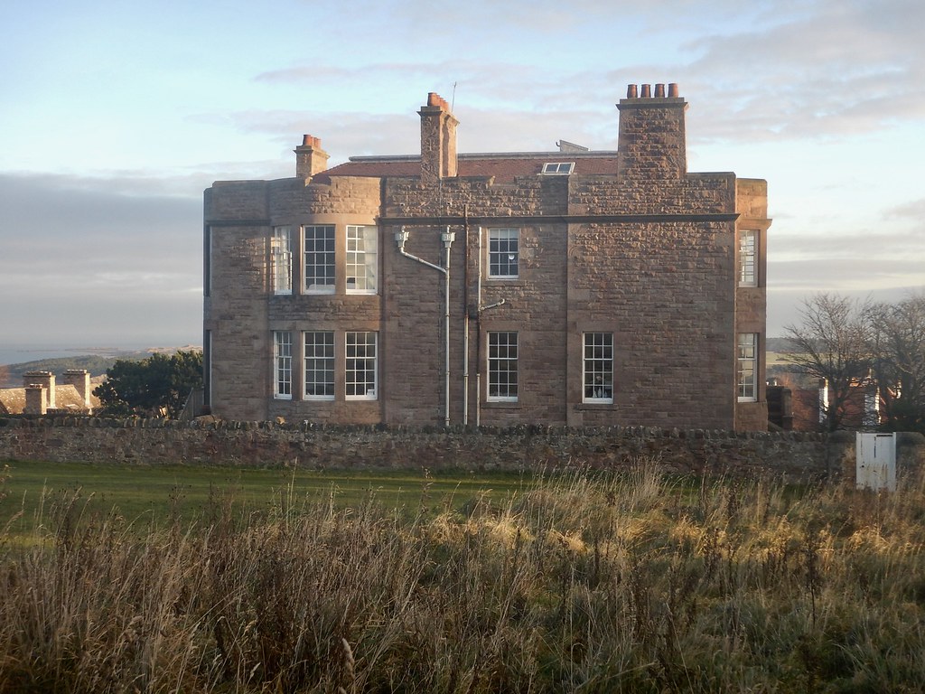 Gullane Hill House Grid reference NT 47510 82769 Type … Flickr