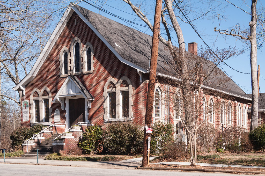 Oakhurst Presbyterian Church Oakhurst Presbyterian Church … Flickr