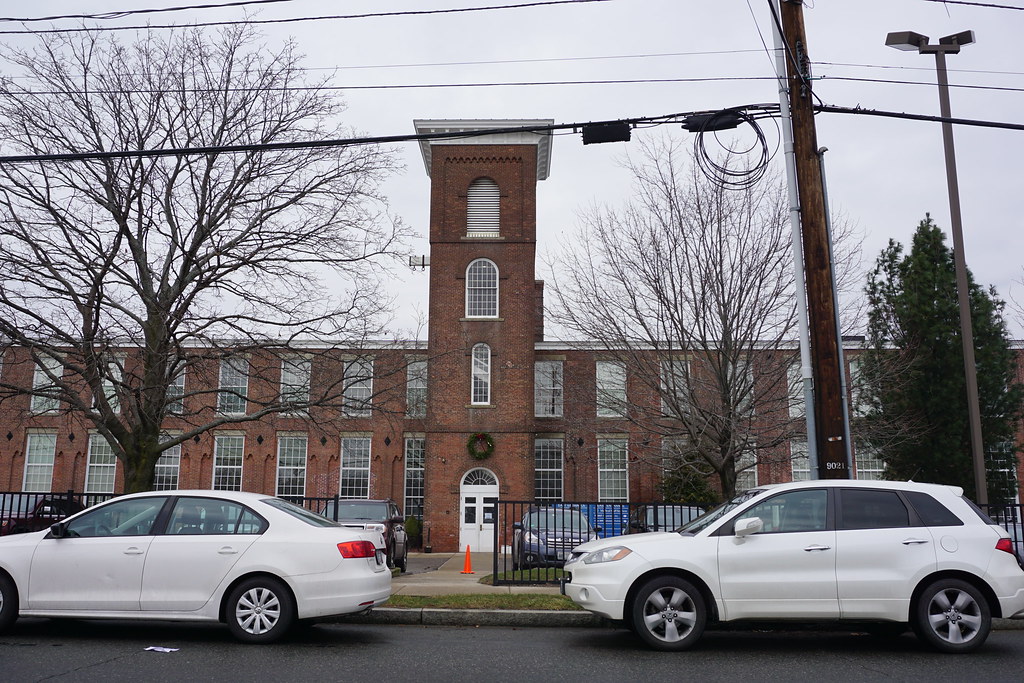 West River Center Allan Lim Flickr