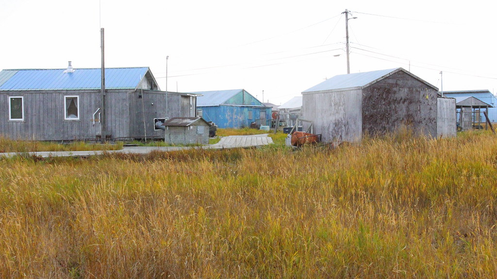 Nunapitchuk (19) Mike McIntyre Flickr