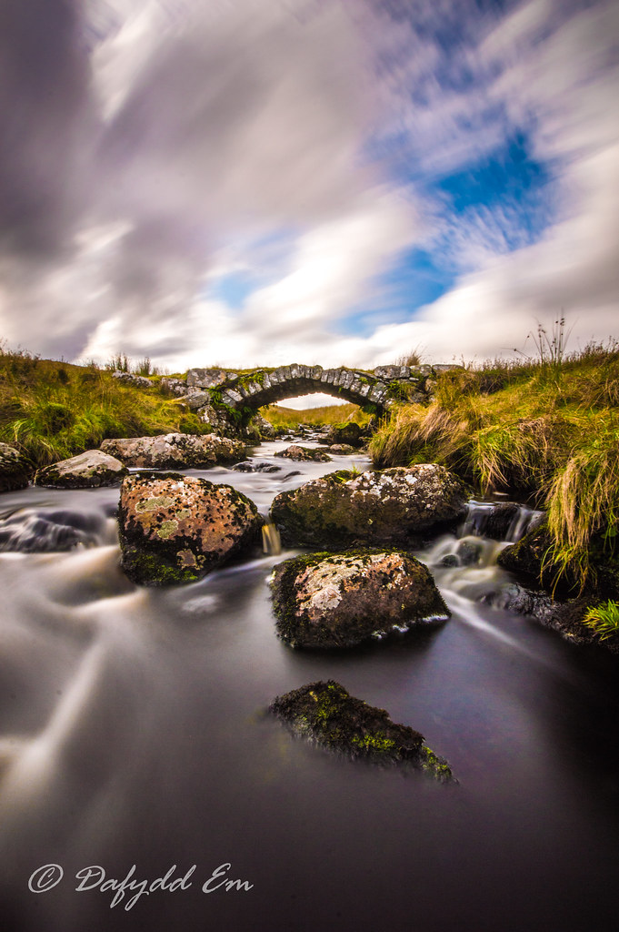 Hen Bont Blaenau Ffestiniog For my Facebook page, please v… Flickr