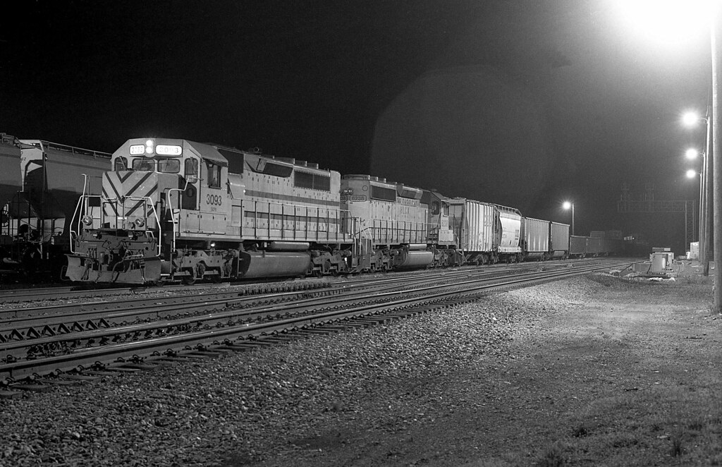 GCFX 3093 Garrett, Indiana Back in the mid2000's, lease … Flickr