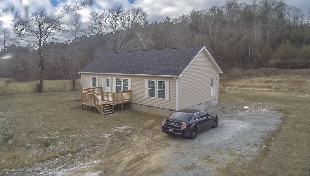Maynardville Spec Home Preferred Living Homes Flickr