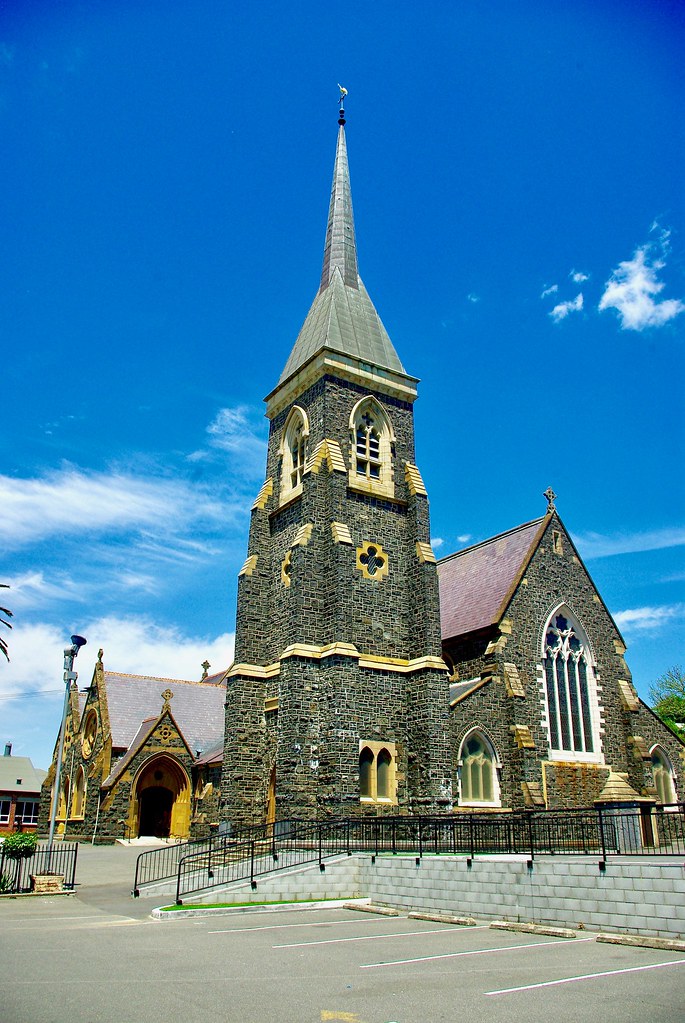 Churches of Tasmania Flickr