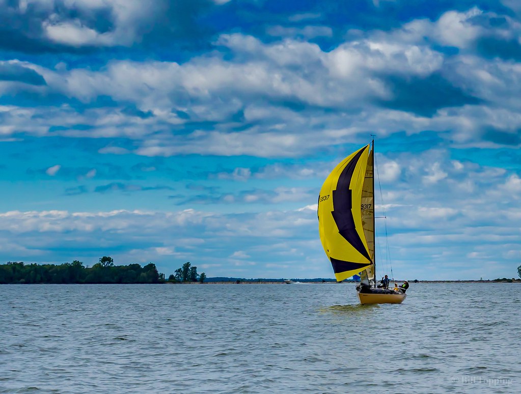 Henderson Harbor, New York Bill Topping Photo Bill Topping Flickr