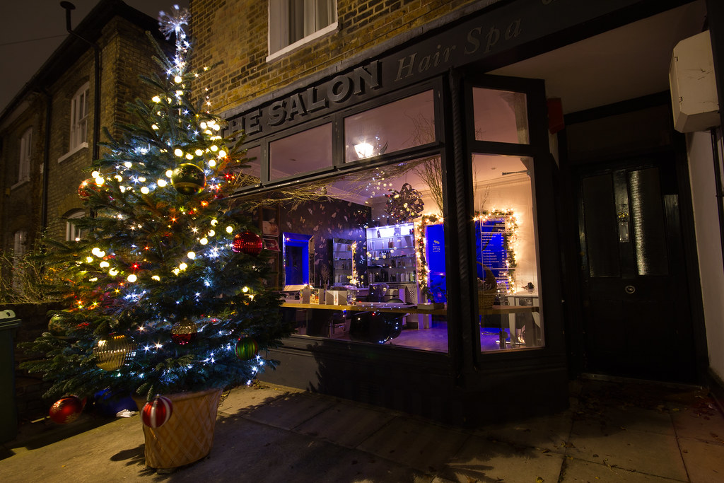 Adelaide Salon Walthamstow at Kristin Wright blog