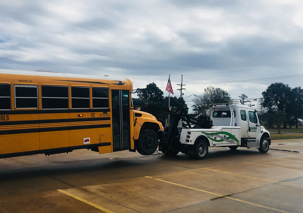 IBERVILLE PARISH SCHOOLS Flickr