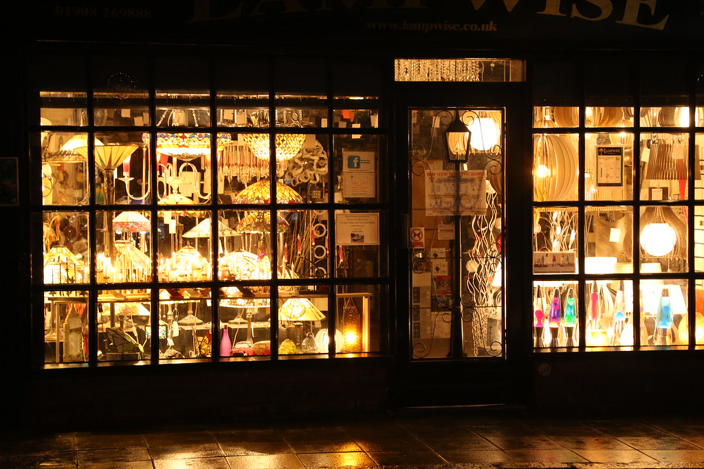 Rent A Shop In Stony Stratford at Liza Bolding blog