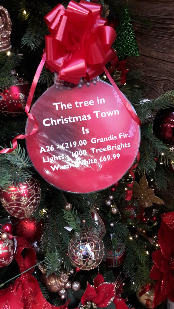 20171108_133645 B&Q Christmas Flickr