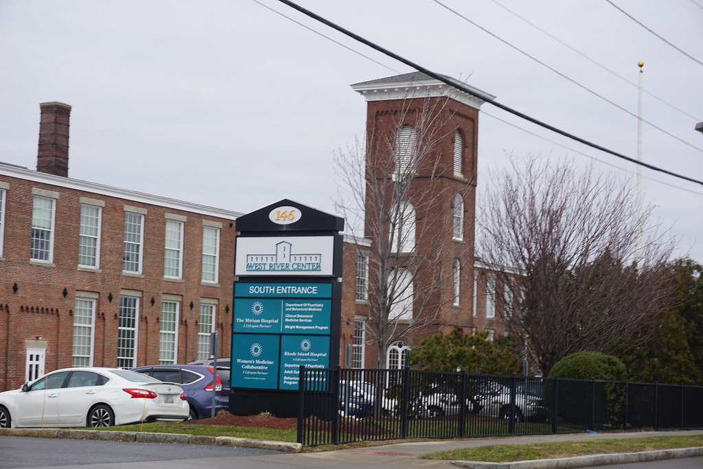 West River Center Allan Lim Flickr