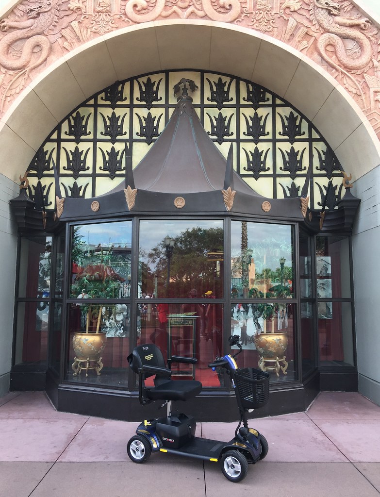 scooter rentals disney scooter rentals disney www.goldmobi… Flickr