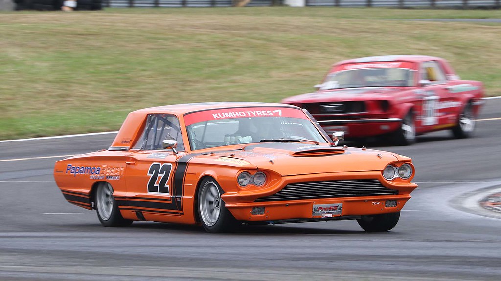 NMNA 65 Tbird 2k Cars For Sale forum