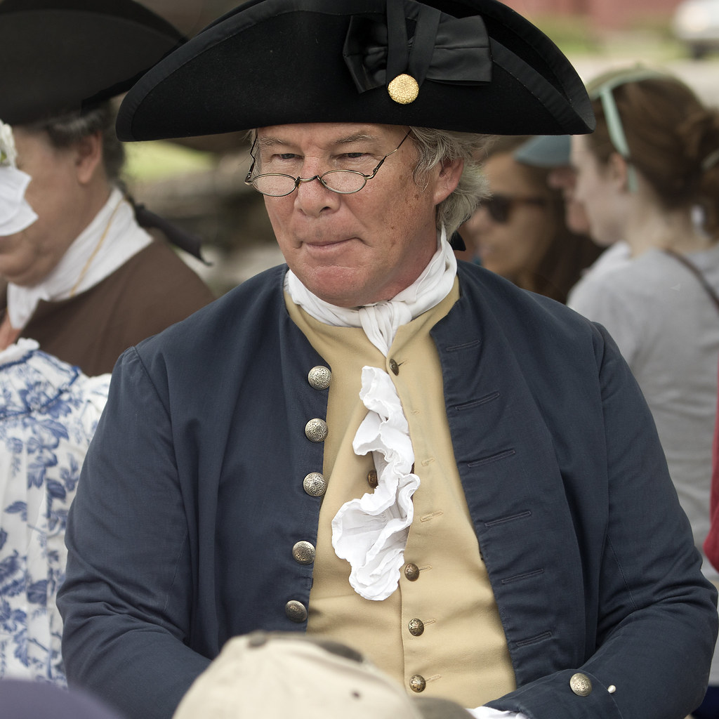 Colonial Williamsburg Virginia Duke of Gloucester St. Flickr