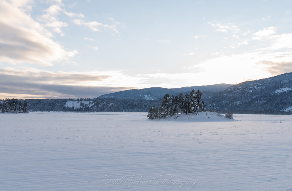 Elevation of U.S. 2, US2, Moyie Springs, ID, USA Topographic Map
