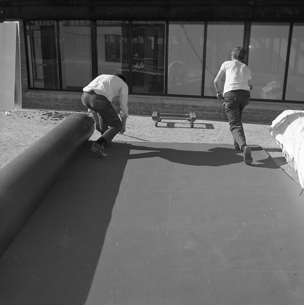 Oakwood Newspaper, 5101972 Jim Slaughter Photography Col… Flickr