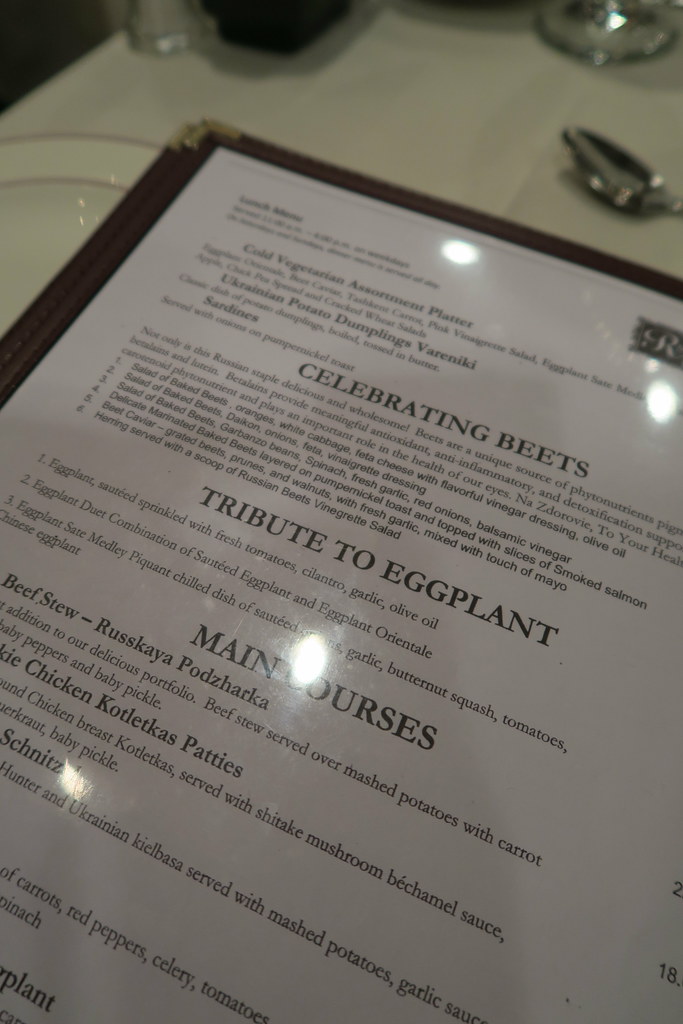 Russian Tea House with Ma, Dec 1 2017 Flickr