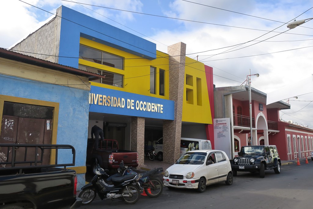 Estelí, Nicaragua a photo on Flickriver