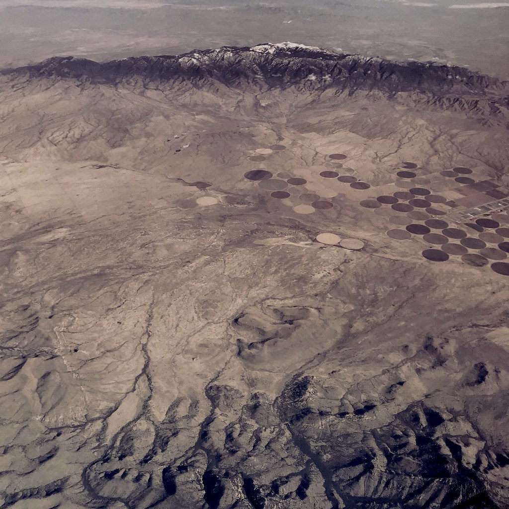 near Willcox, AZ a photo on Flickriver