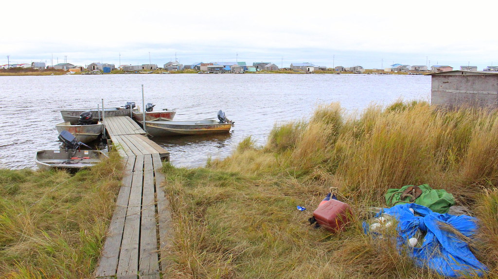 Nunapitchuk (18) Mike McIntyre Flickr