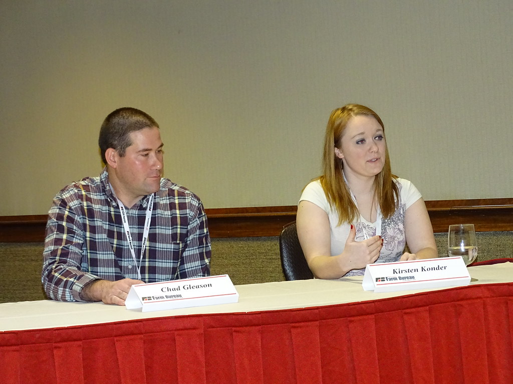 DSC00340 Wisconsin Farm Bureau Federation Flickr