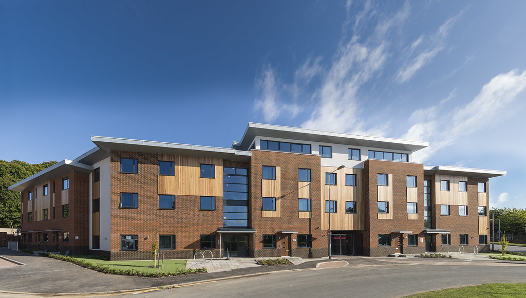 staticnew Shoemaker Court, student homes to rent in Norwic