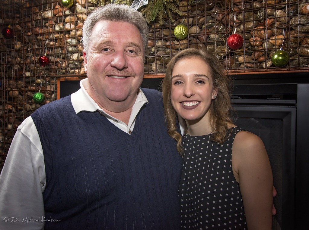 12 16 17 Amanda and Dad (43 of 102) | Michael Harbour | Flickr