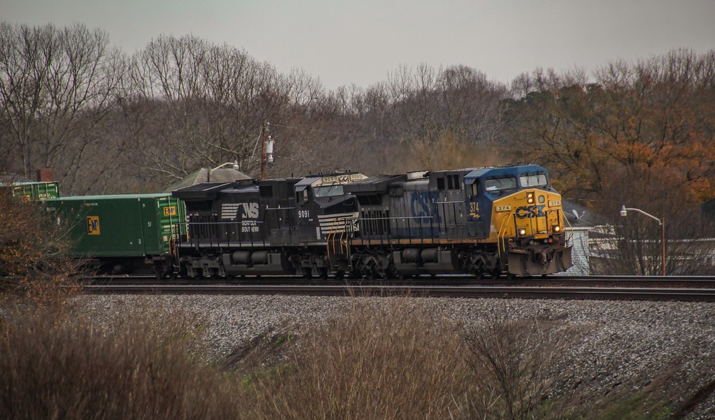 213, CSX YN2 Cramerton christopherseay Flickr
