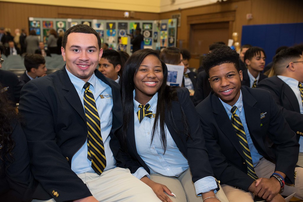 EPS Dedicates School in Honor of Longtime Elizabeth Mayor Flickr