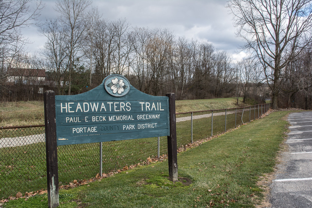 terminus Headwaters Trail at Garrettsville a photo on Flickriver