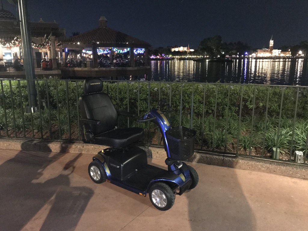 scooter rentals disney scooter rentals disney www.goldmobi… Flickr
