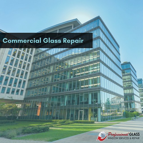 Commercial Glass Repair Bethesda MD Call (202) 621030… Flickr
