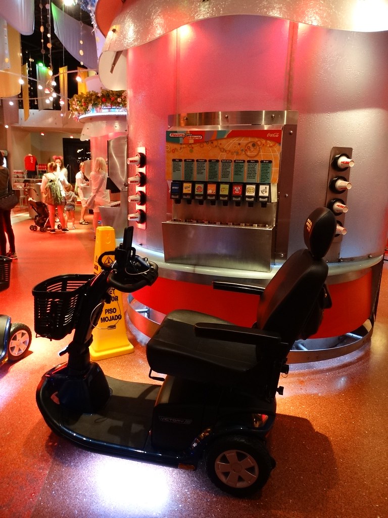 mobility scooter hire orlando mobility scooter hire orland… Flickr