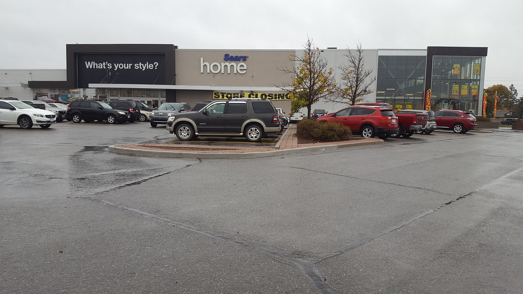 Sears Home 2685 Iris St Ottawa, ON 1 Mike Kalasnik Flickr