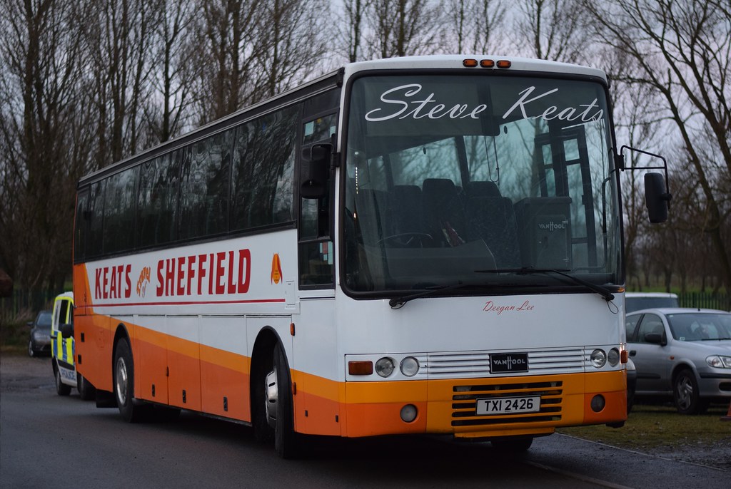 TXI2426 (E643UNE) Keats, Sheffield Sheffield Wednesday sup… Flickr