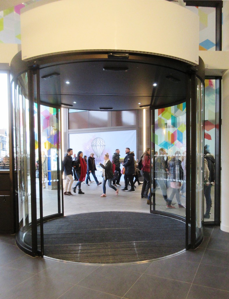 Westgate Library Makeover 2017 Flickr