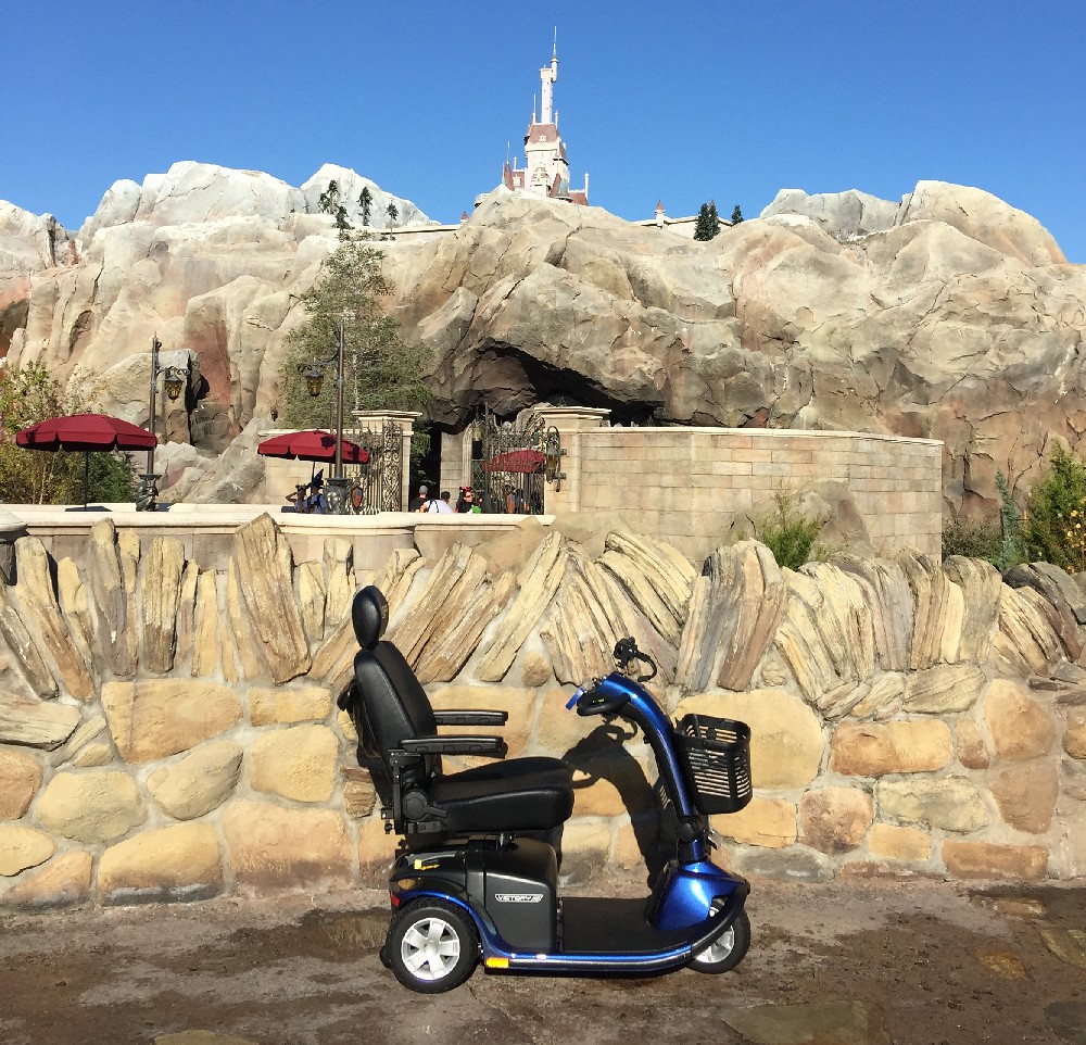 scooter rentals disney scooter rentals disney www.goldmobi… Flickr