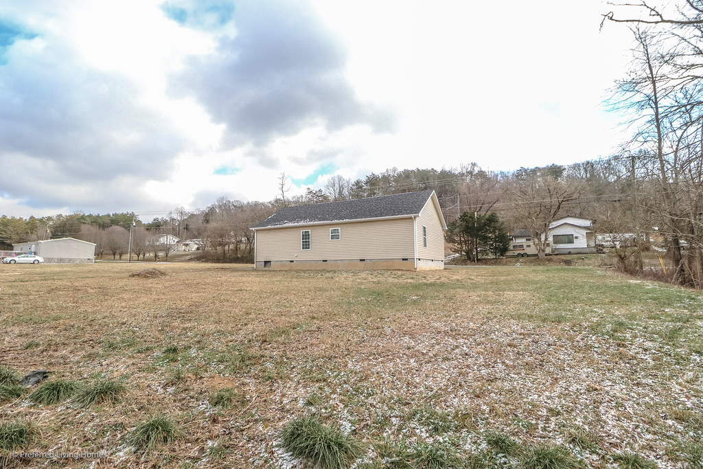Maynardville Spec Home Preferred Living Homes Flickr