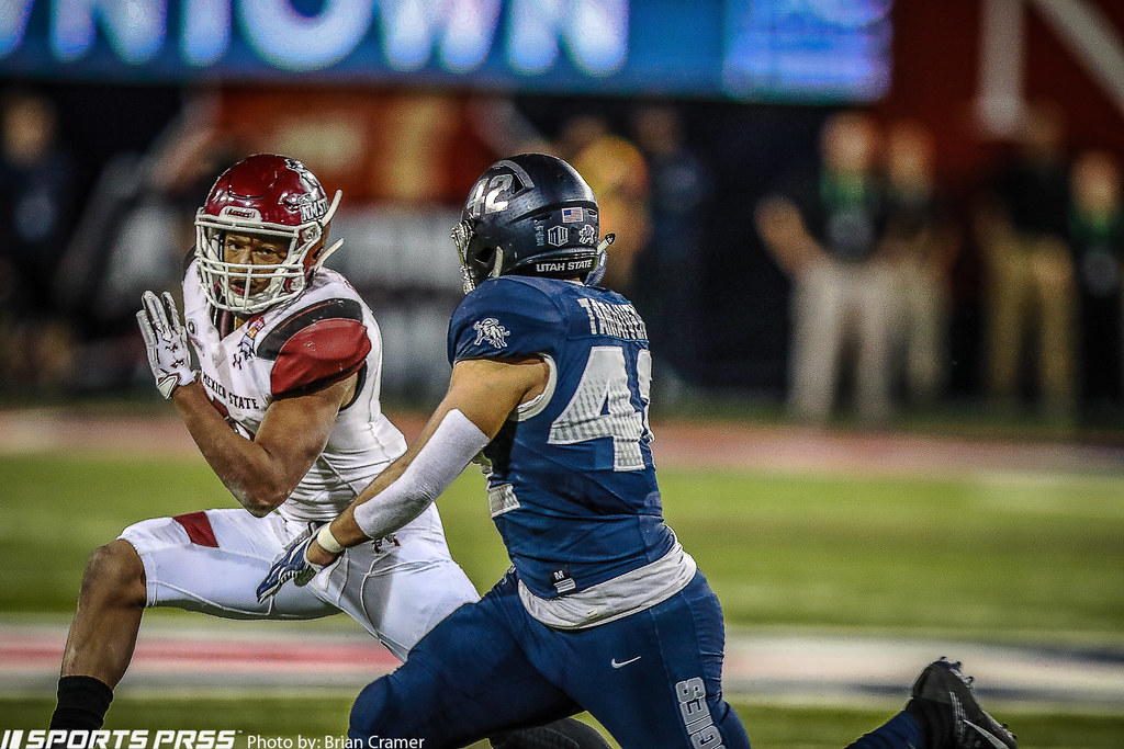 NOVA Home Loans Arizona Bowl Flickr