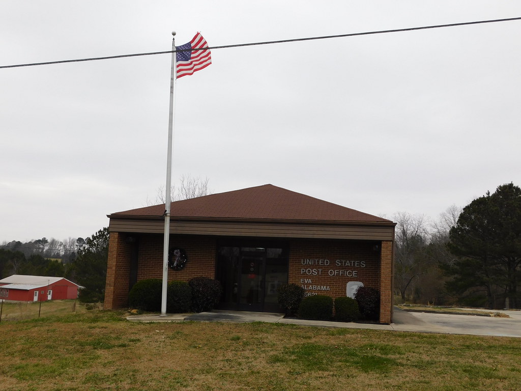 Eva, Alabama 35621 Jimmy Emerson, DVM Flickr