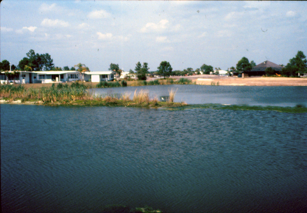 MARSHLAND MAPLE LEAF ESTATES, PUNTA GORDA, FLA scanned fro… Flickr