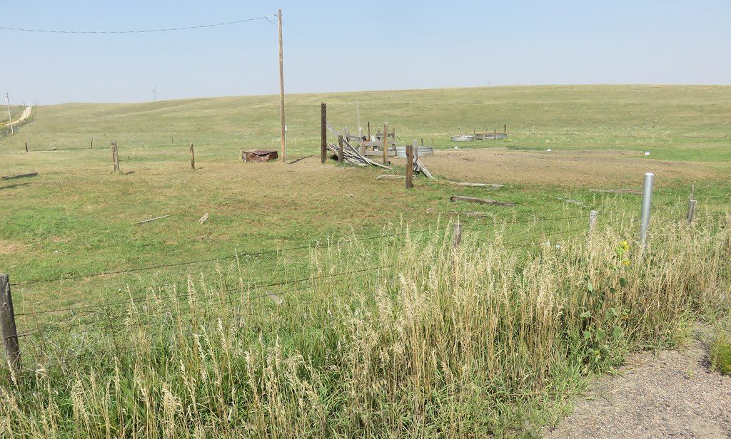 Western Nebraska Landscape (Keith County, Nebraska) Flickr