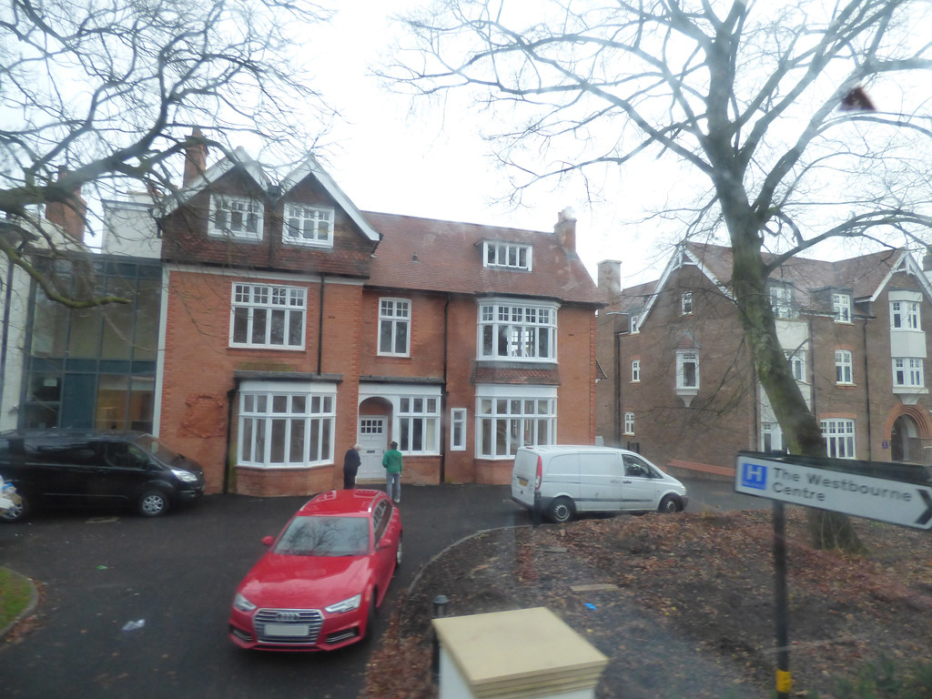Audley St Church Road, Edgbaston I think that Au… Flickr