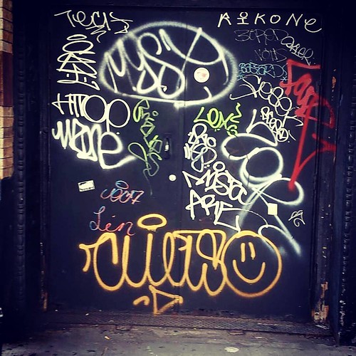 No captions needed graffiti ramo22360 Flickr