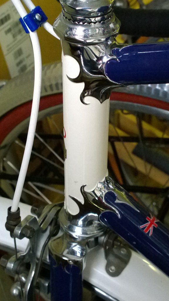 Nelson's Garage Flickr